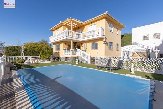 ‏בית חד-משפחתי ב  Gójar, Provincia de Granada