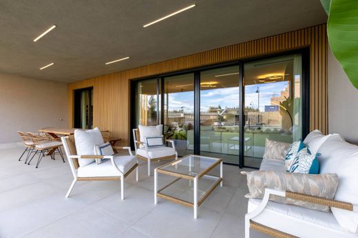 Πολυτελή κατοικία σε Mijas, Provincia de Málaga