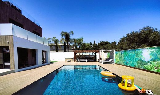 Villa in Cabo Roig, Alicante