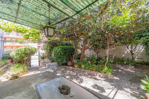 Casa de lujo en Puigpunyent, Islas Baleares