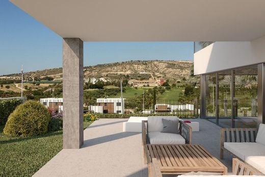 Villa in Algorfa, Alicante