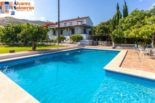 Βίλα σε Almuñécar, Provincia de Granada