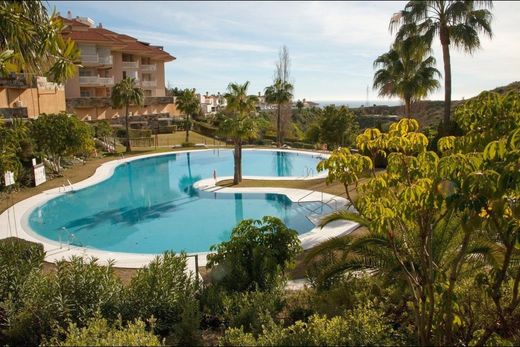 Ρετιρέ σε Fuengirola, Provincia de Málaga