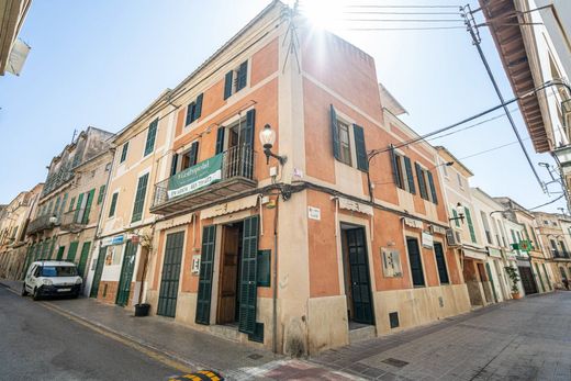 Edificio en Felanitx, Islas Baleares