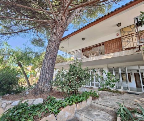 Μονοκατοικία σε Cunit, Província de Tarragona