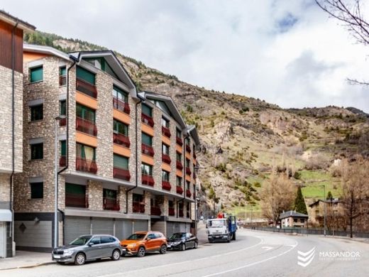 Appartamento a Canillo