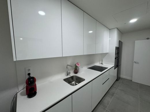 Apartament w Málaga, Provincia de Málaga