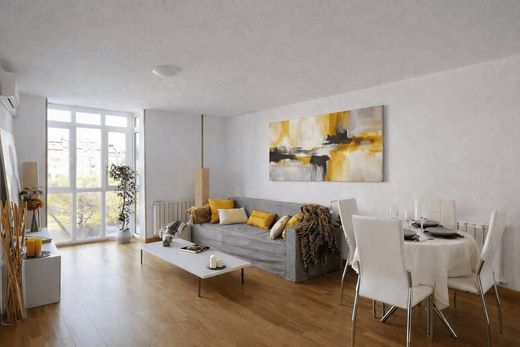 套间/公寓  马德里, Provincia de Madrid