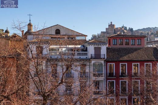 Complesso residenziale a Granada, Provincia de Granada