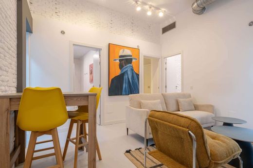 Apartment in Madrid, Province of Madrid