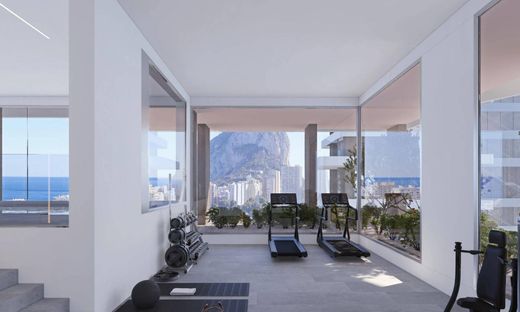 Piso / Apartamento en Calpe, Provincia de Alicante