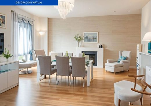 Luxury home in Boadilla del Monte, Province of Madrid