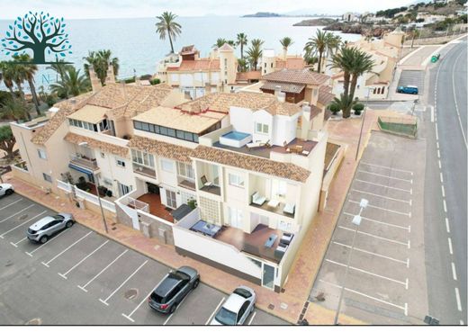 Luxury home in Cartagena, Murcia