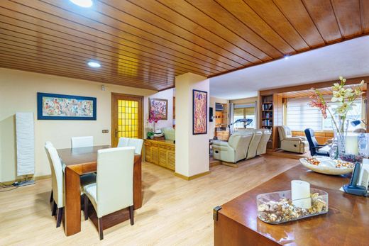 Appartement à Madrid, Province de Madrid