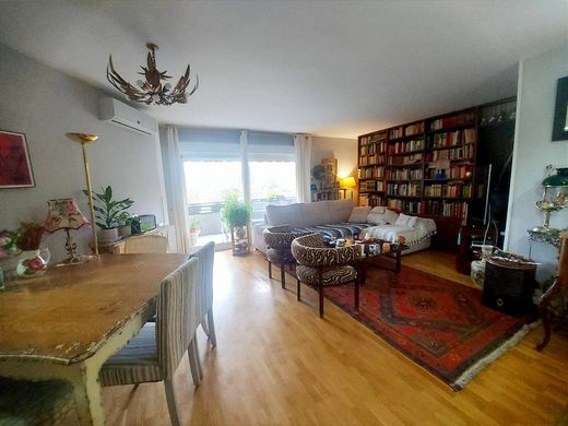 Apartment / Etagenwohnung in Majadahonda, Provinz Madrid