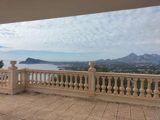 بيت مستقل ﻓﻲ Altea, Provincia de Alicante