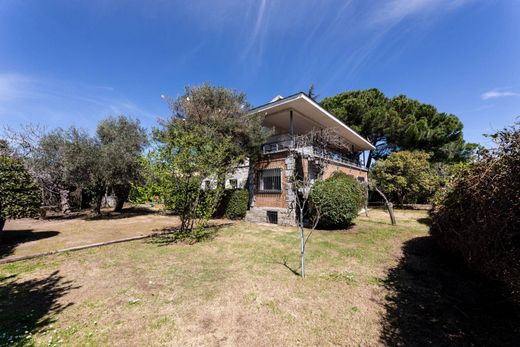 Vrijstaand huis in Galapagar, Provincia de Madrid