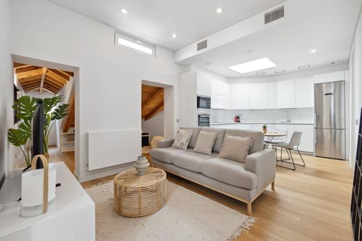 Apartamento - Madrid, Provincia de Madrid