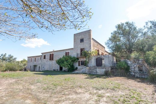 Rural or Farmhouse in Sineu, Province of Balearic Islands