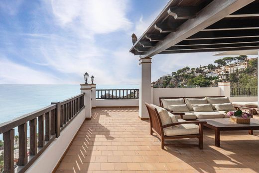 Penthouse in La Herradura, Provincia de Granada