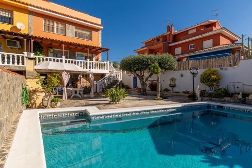 Lüks ev Sant Pere de Ribes, Província de Barcelona