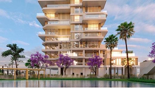 ‏דירת פנטהאוז ב  La Condomina, Provincia de Alicante