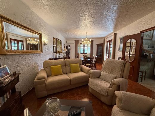 Lorca, ムルシアの一戸建て住宅