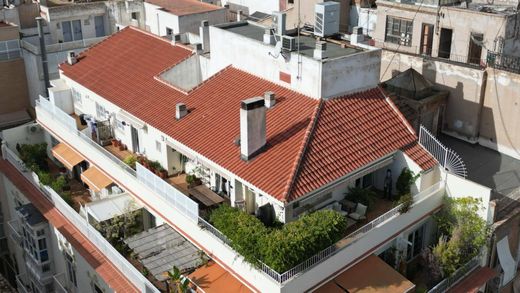 Penthouse in Cartagena, Murcia