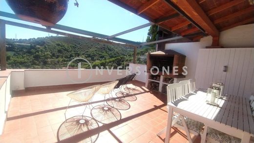 Элитный дом, Барселона, Província de Barcelona