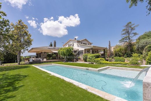 Casa de lujo en Cerdanyola del Vallès, Provincia de Barcelona