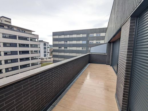Penthouse in Pamplona, Province of Navarre