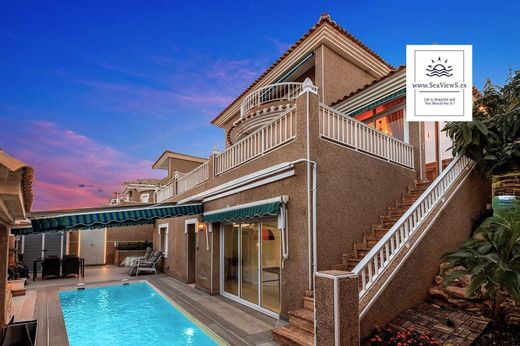 ﻓﻴﻼ ﻓﻲ Torrevieja, Provincia de Alicante