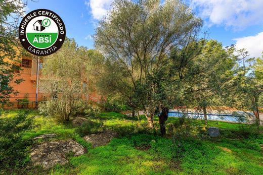 Esporles, Illes Balearsの一戸建て住宅