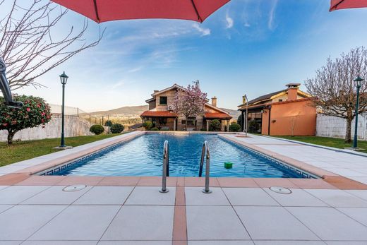 Luxury home in Tui, Pontevedra