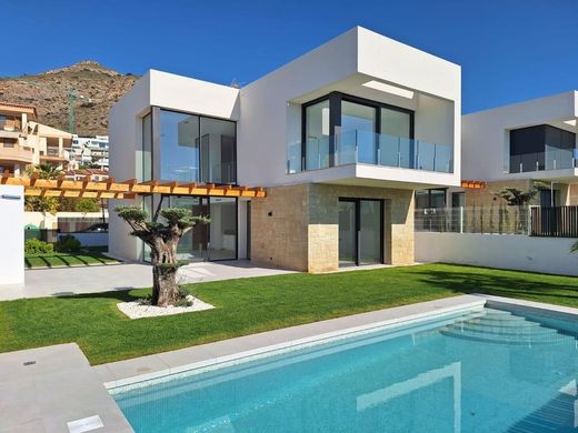 Casa Independente - Finestrat, Provincia de Alicante
