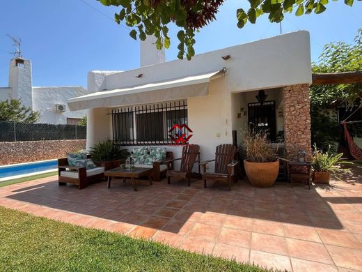 Villa in Santiago de la Ribera, Murcia
