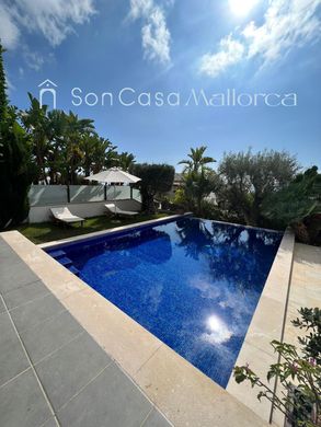 Casa de luxo - Alcúdia, Ilhas Baleares