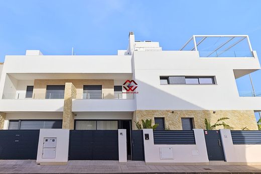 Lüks ev Playas de Orihuela, Provincia de Alicante