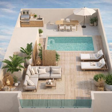 Apartamento - Colònia de Sant Jordi, Ilhas Baleares