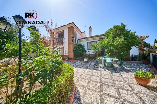 Villa a Otura, Provincia de Granada