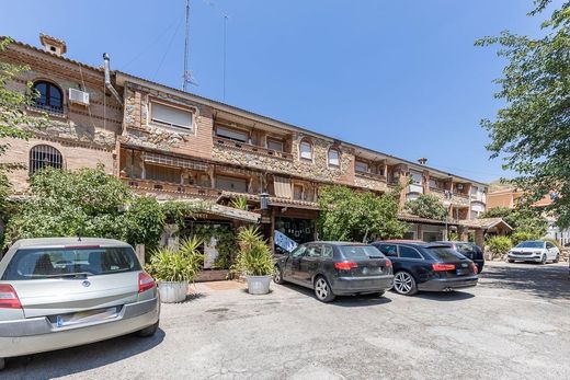 Komplex apartman Cenes de la Vega, Provincia de Granada