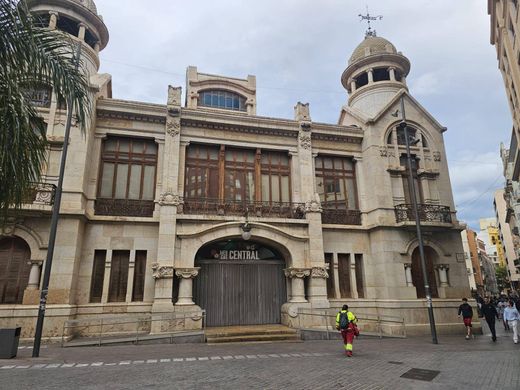 Piso / Apartamento en Valencia, Provincia de Valencia