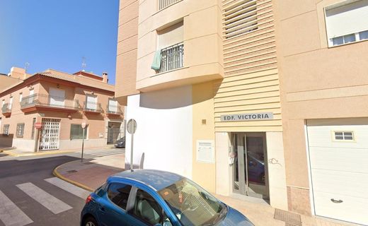Komplex apartman El Ejido, Almería