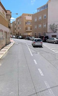 Wohnkomplexe in Roquetas de Mar, Almería