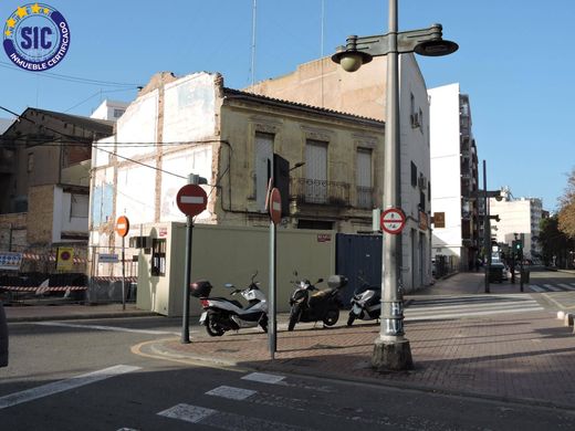 Terreno a Valencia, Província de València
