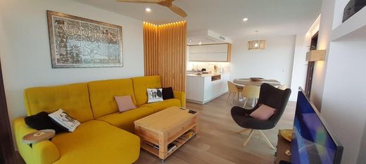 Apartament w Playa Honda (Mar Menor), Murcia