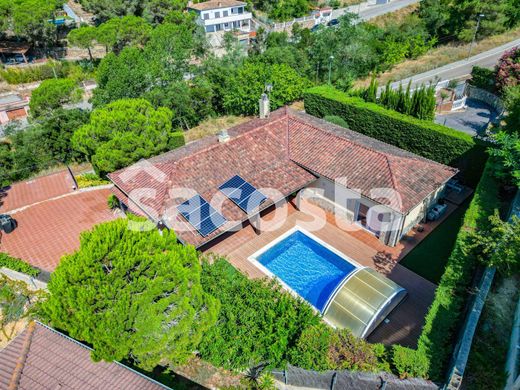 Luxury home in Lloret de Mar, Province of Girona