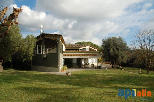 Частный Дом, Arenys de Munt, Província de Barcelona