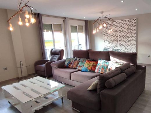 Apartament w Sewilla, Provincia de Sevilla