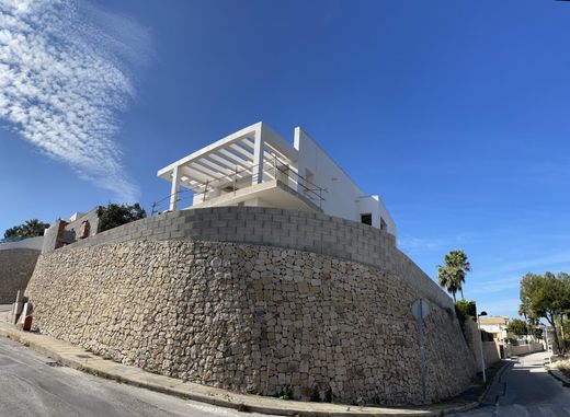 别墅  Moraira, Provincia de Alicante